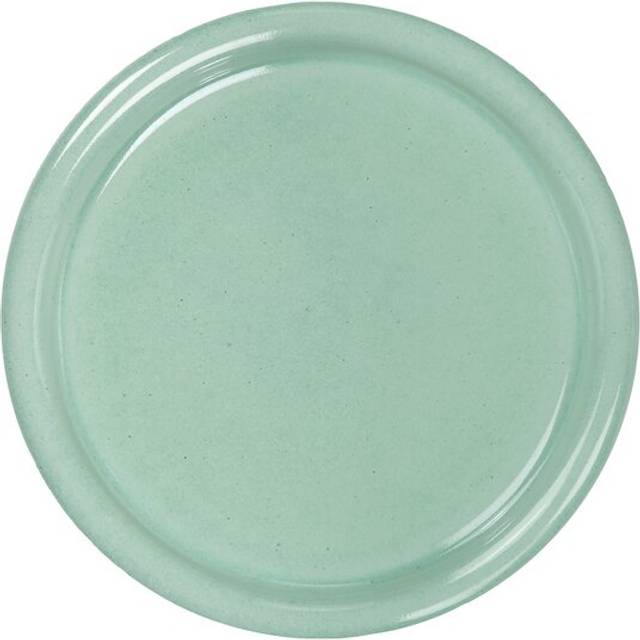 Byon Porto assiett liten Ø17 cm Mintgrön