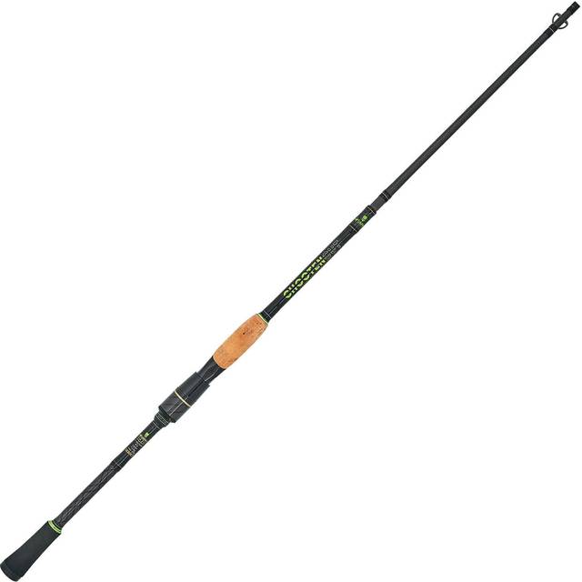 Gunki prt chooten cut scan jig s mh 1,95 m 7-35 g 1+1 diely