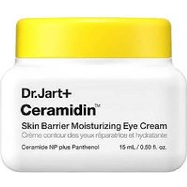 Dr.Jart+ Ceramidin Skin Barrier Moisturizing Eye Cream 15 ml 15ml