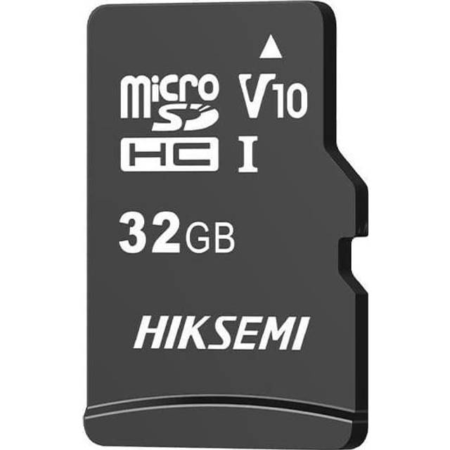 HIKSEMI NEO HS-TF-C1(STD) 32GB 92/15 MB/s Class 10 TLC microSDHC-hukommelseskort