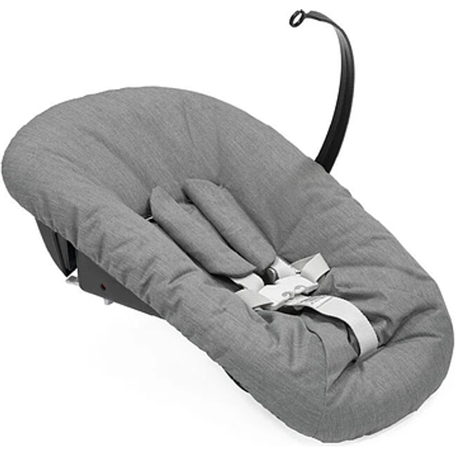 Stokke Tripp Trapp Newborn Set Anthracite