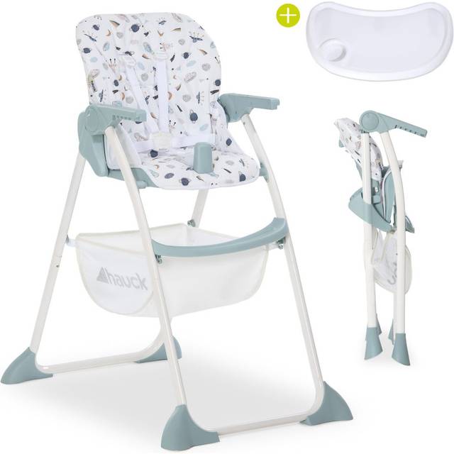 Sit N FOLD Space Hauck