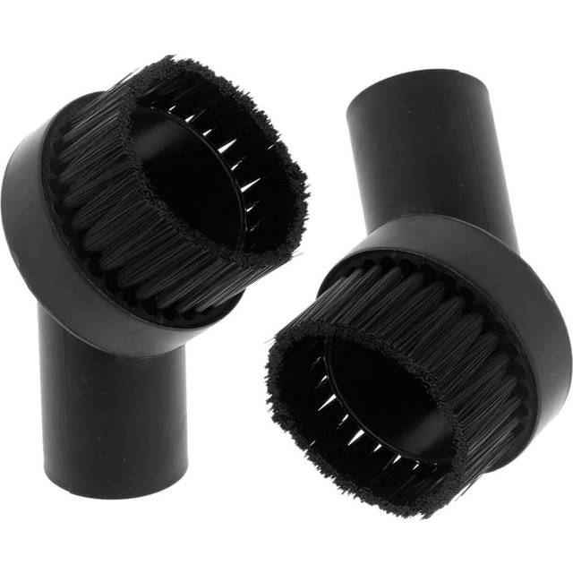 2pcs henry hoover dusting brush tool soft vacuum cleaner round for numatic