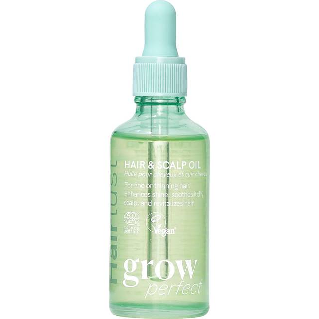 Grow Perfect™ Hair & Scalp Oil (45 ml)