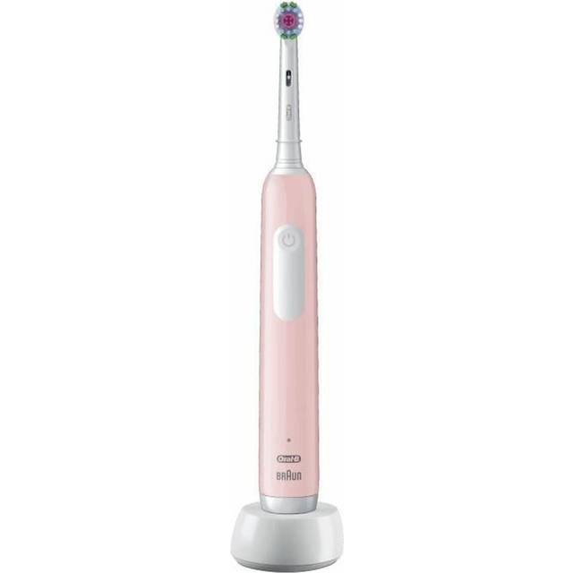 Oral-B Pro Series 1 eltandborste Rosa