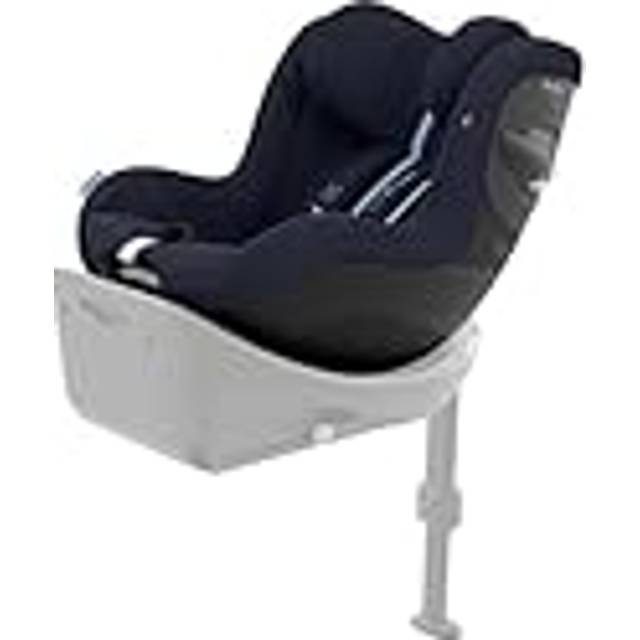 Cybex SIRONA G I-SIZE PLUS Bilbarnstol Ocean Blue - Blå