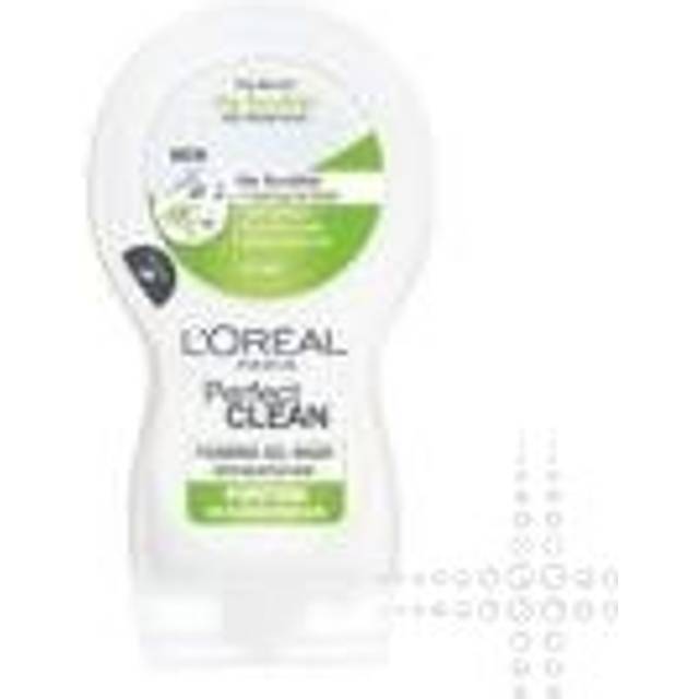 L'Oreal Paris Dermo Expertise Perfect Clean Wash Oily/ Combination 150ml