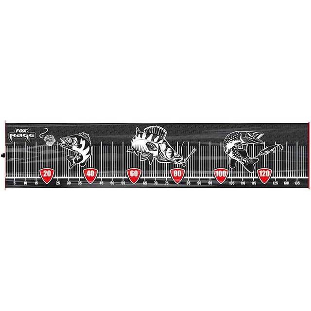 Fox rage meter large fish measure 140 cm