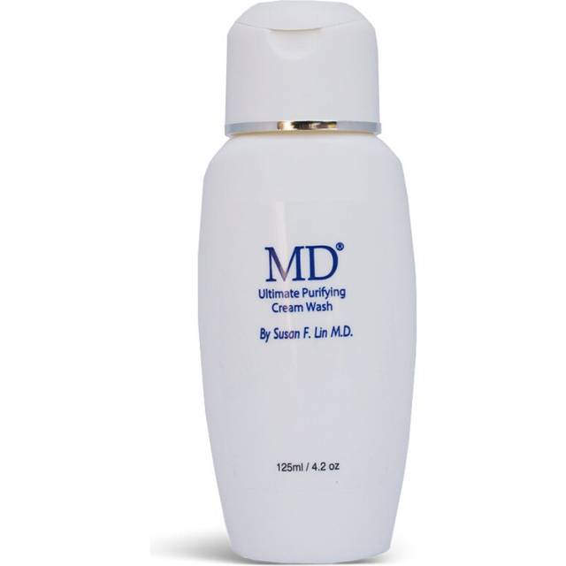 MD Ultimate Purifying Cream Wash