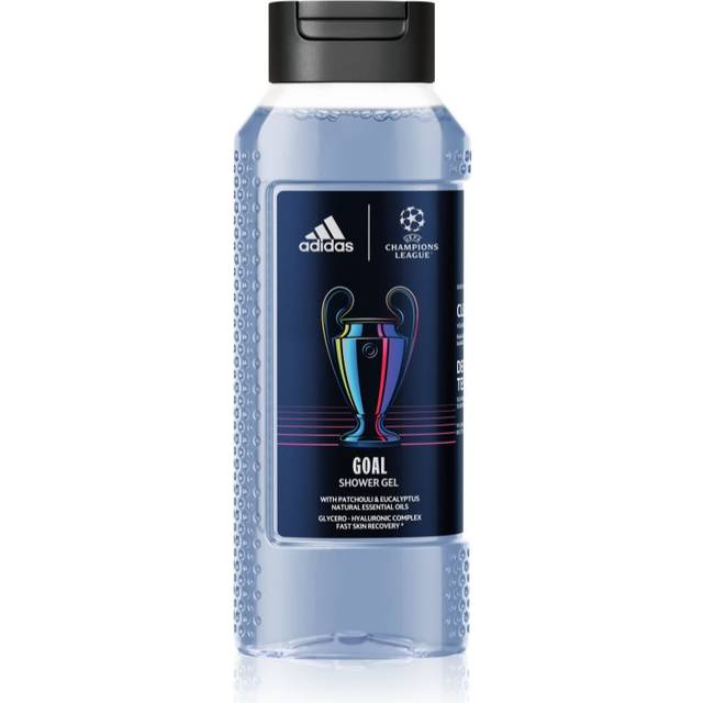 adidas Uefa Goal Edition Shower Gel 400 ml