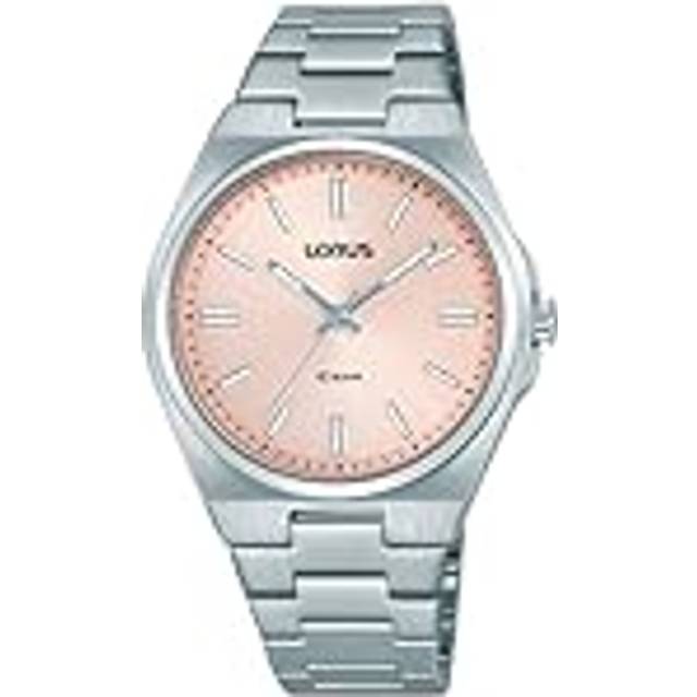 Damklocka Lorus RG307XX9 Silvrig