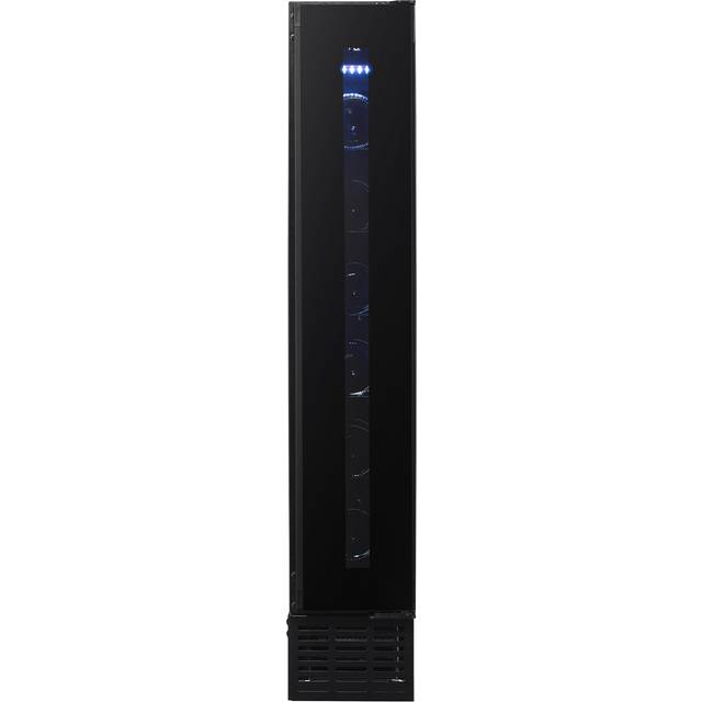 Temptech Serie Sommelier Vinkyl SOMX15SRB-24 (integrerad)