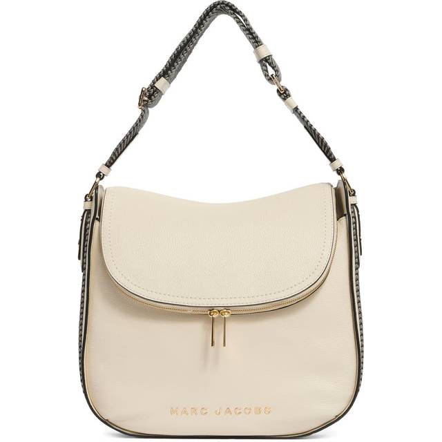 Marc Jacobs Leather Hobo Bag