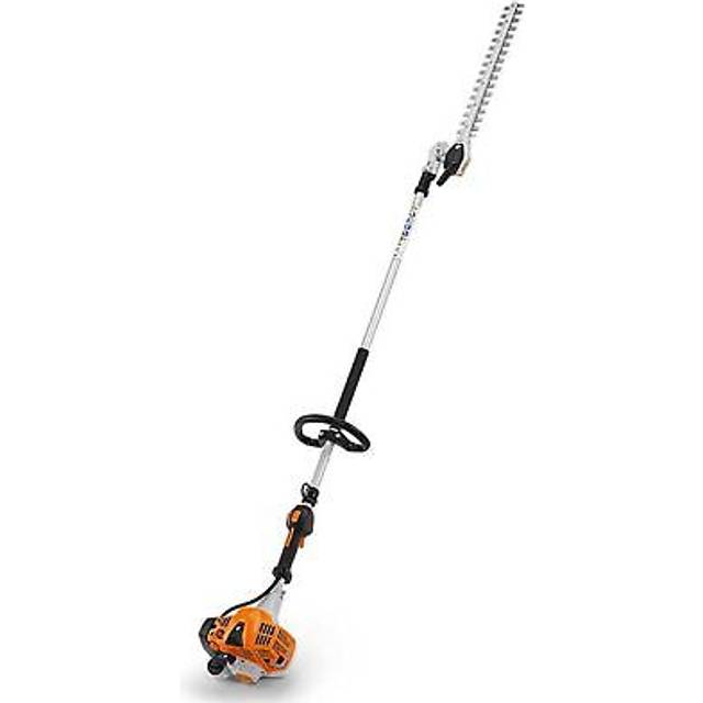 Stihl HL 92 C-E Petrol Long-reach Hedge Trimmer