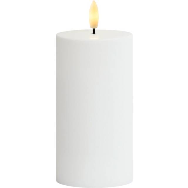 Sirius Sille Solar White LED-lys 15cm