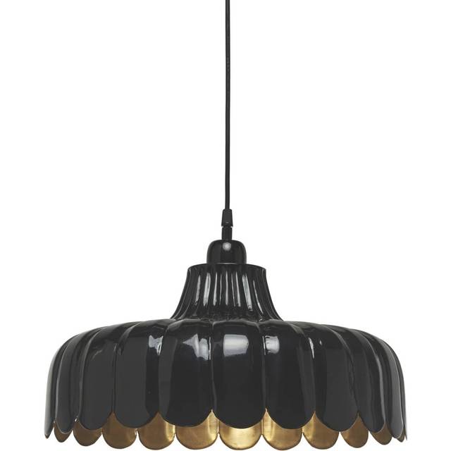 Wells Taklampa Svart 43