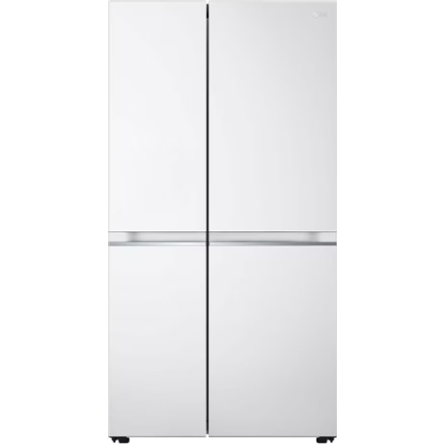 Lg GSBC40SWPE Side-by-side