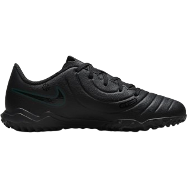 Nike Tiempo Legend 10 Club TF, fotbollsskor grus och konstgräs, junior