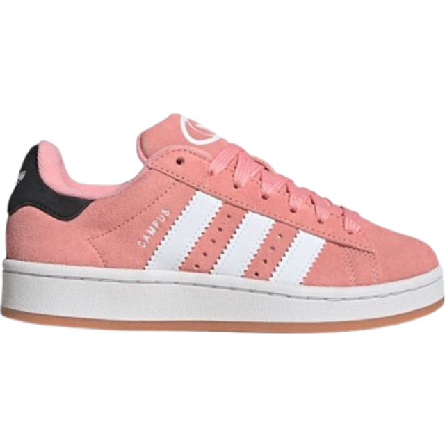 adidas Originals Campus 00s - GS - Semi Pink Spark, 35.5 (35.5)