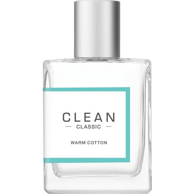 Classic Warm Cotton EdP 60 ml