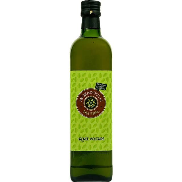 Renée Voltaire Avokadoolja Neutral 750 ml - Multi