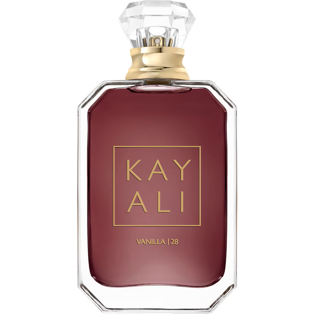 Kayali Vanilla 28 Eau de Parfum 50 ml
