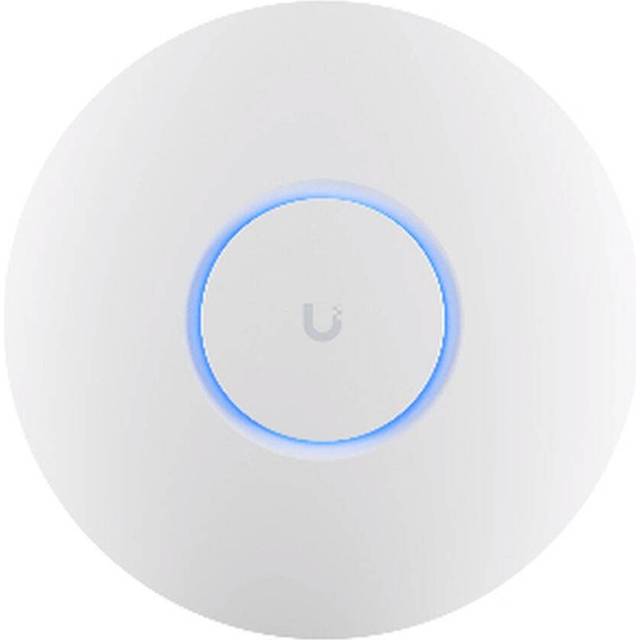 Ubiquiti U6+ wireless access point 2402 Mbit/s White Power over Ethernet (PoE)