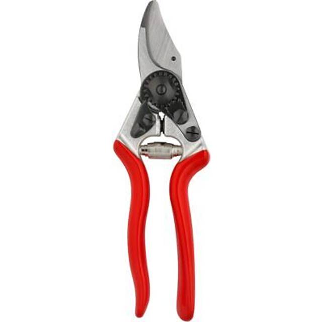 Felco FEL6 Model 6 Compact Secateurs, Red