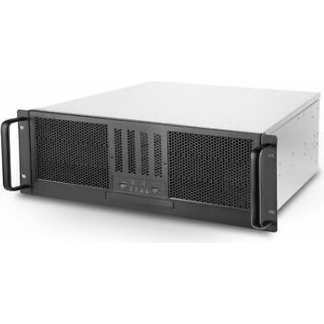 Silverstone RM41-506 Rackversion SSI CEB