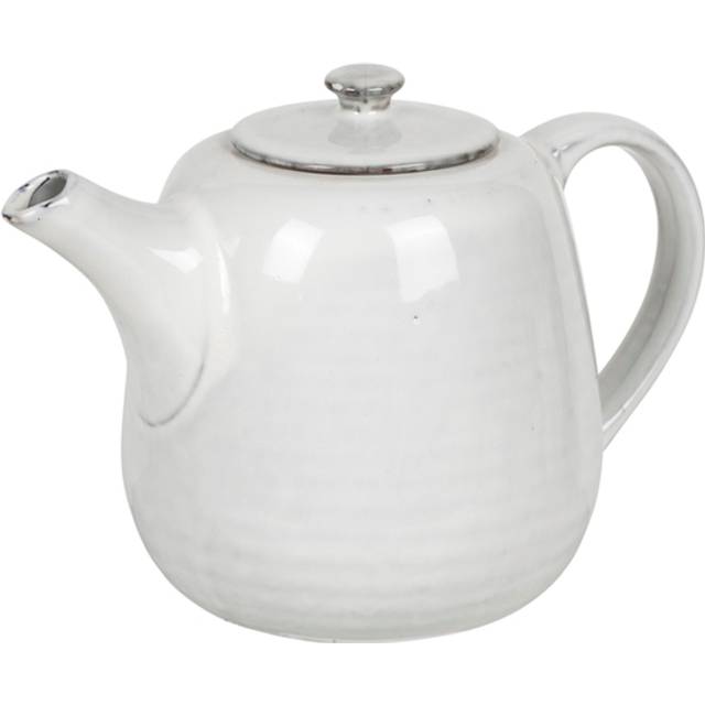 Nordic Sand tea pot, 1.3 l