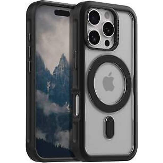 iPhone 16 Pro Slim Magnetic Case