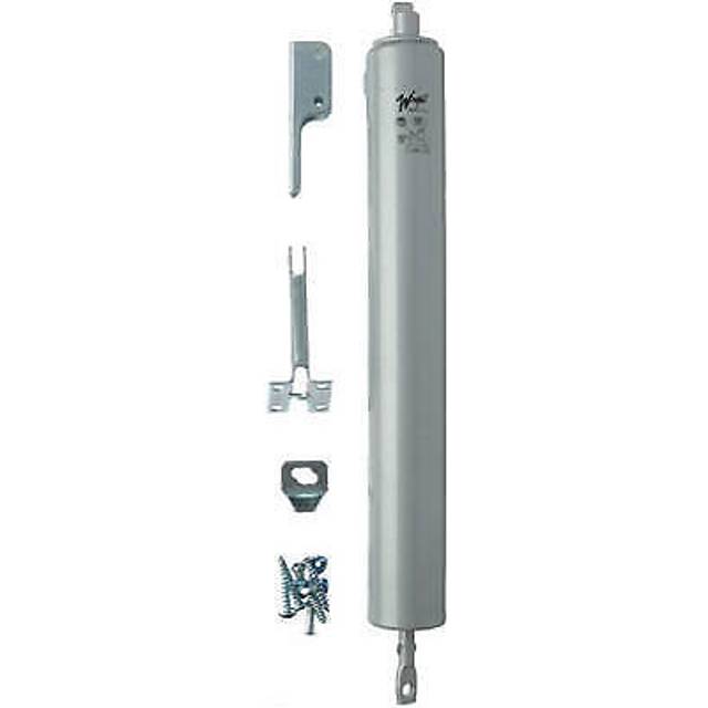 Wright Products V150 Heavy Duty Pneumatic Closer  Aluminum