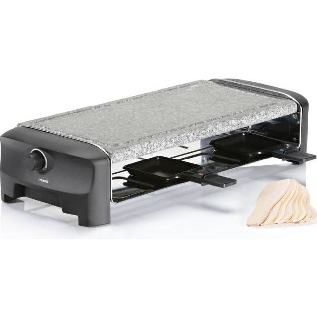 Princess - Stengrill Raclette 8 162830
