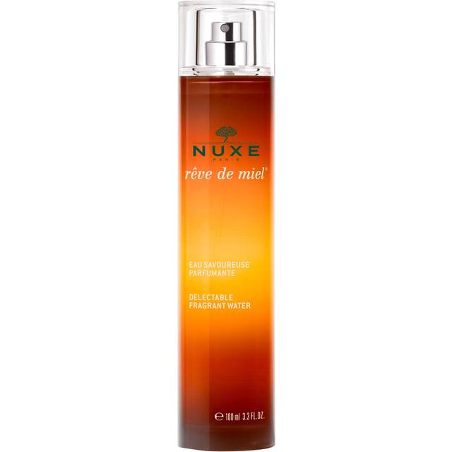 Nuxe Rêve De Miel Delectable Fragrant Water 100Ml