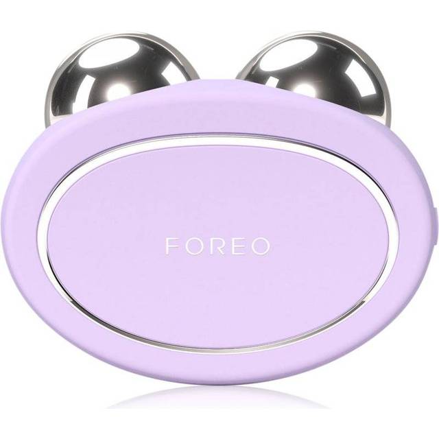 FOREO Bear 2 Go Facial Toning Device - Lavender
