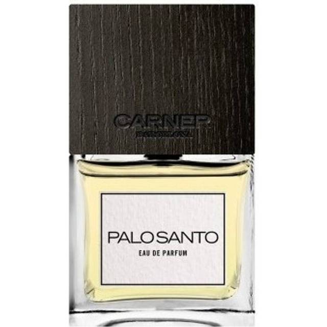 Carner Barcelona Palo Santo Eau de Parfum 50 ml