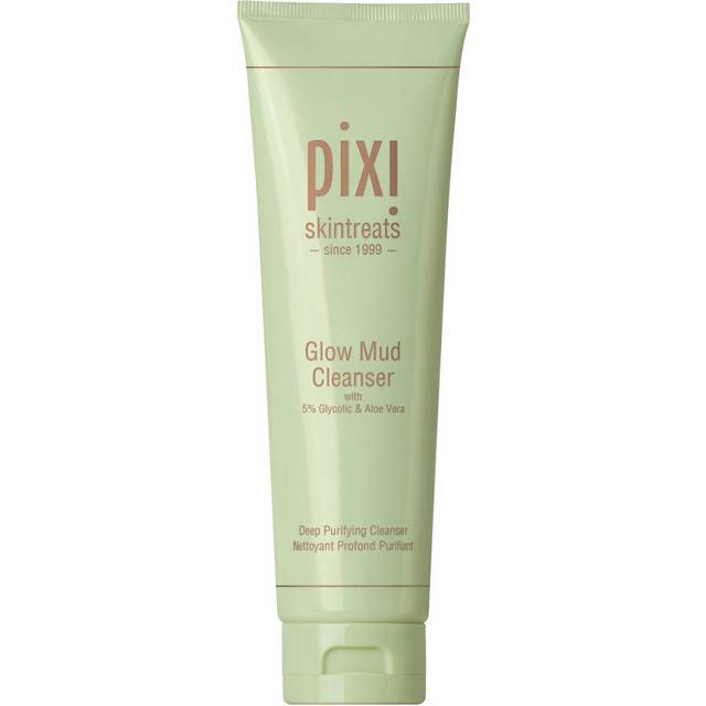 Pixi Skin Treats Glow Mud Cleanser 135ml