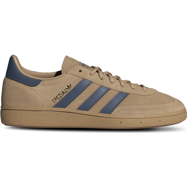 adidas Handball Spezial - Brown (6)