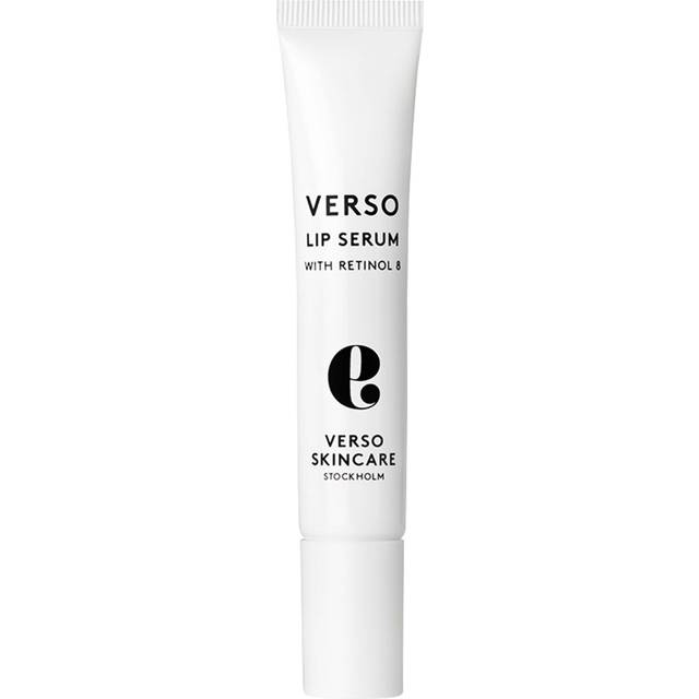 Verso - No. 9 Lip Serum 15 ml
