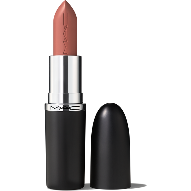 Macximal Sleek Satin Lipstick Blankety