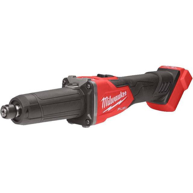 Milwaukee M18FDGRB-0 18v Cordless Fuel Braking Die Grinder Body Only