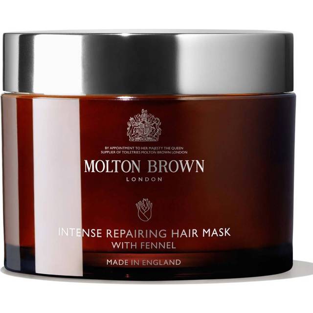 Molton Brown Intense Repairing Hair Mask with Fennel 250ml