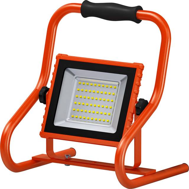 LED W #4058075576490 - Downlight/spot/floodlight LED W 4058075576490