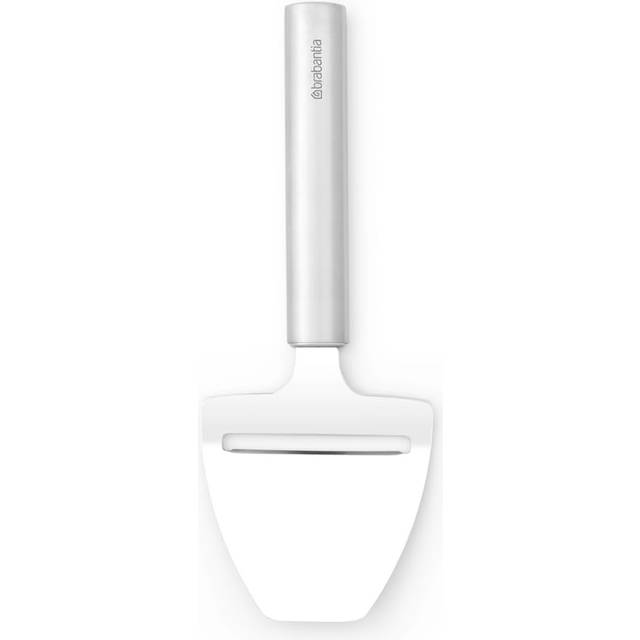 Brabantia Profile osthyvel Rostfritt stål - Silverfärgad