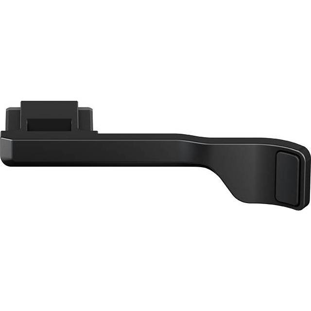 FUJIFILM exclusive thumb rest silver F S  X-E4  TR-XE4 silver