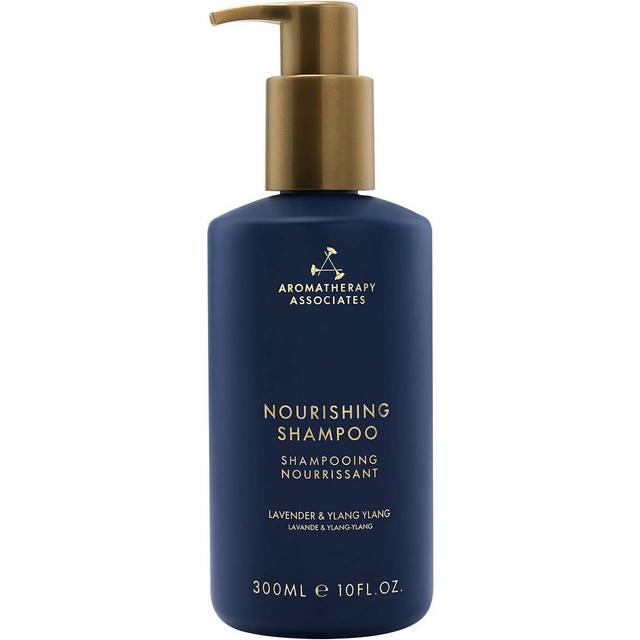 Aromatherapy Associates Nourishing Shampoo 300ml