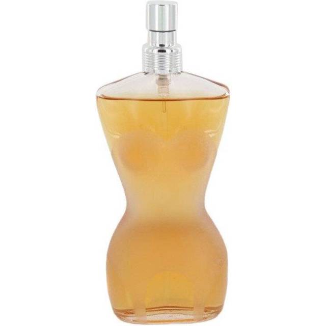JEAN PAUL GAULTIER by Jean Paul Gaultier Eau De Toilette Spray (Tester) 3.4 oz