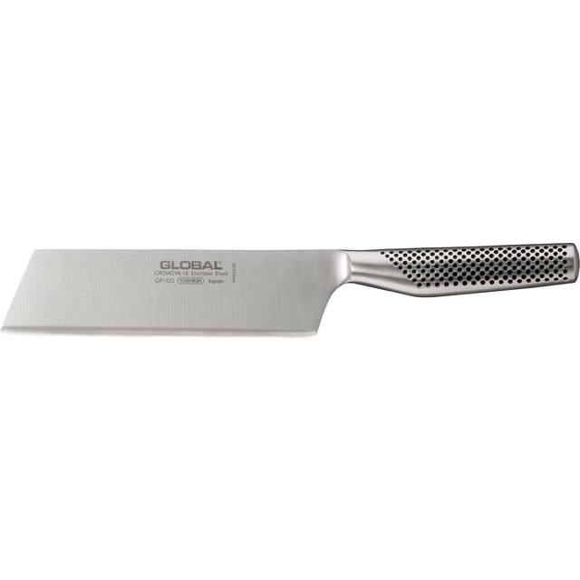 Grönsakshacka 18 cm - Rostfritt stål