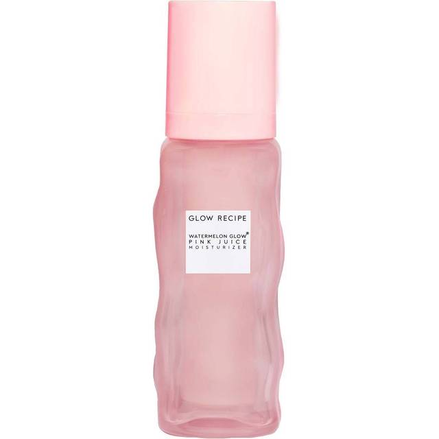 Glow Recipe Watermelon Glow Pink Juice Moisturizer - 50ml