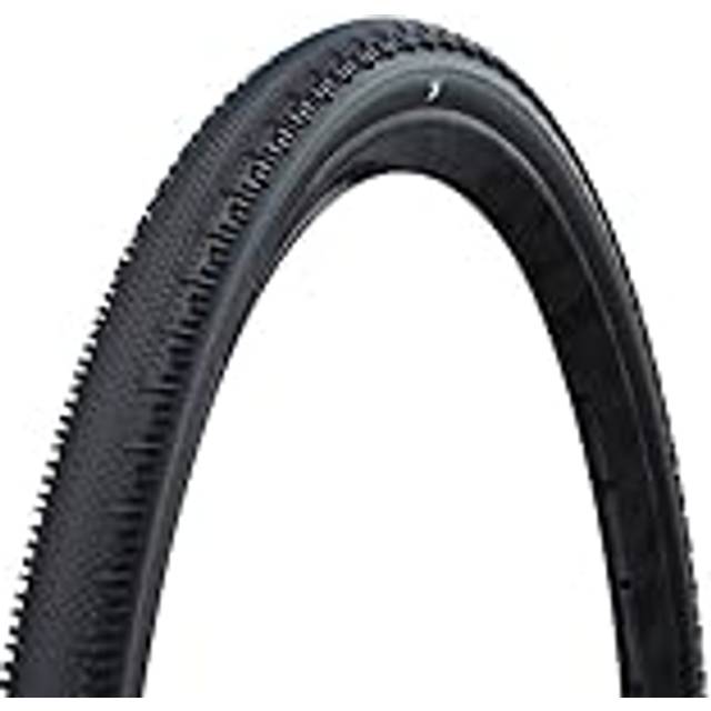 Schwalbe G-One RS Pro Super Race TLR Gravel Fld Tyre - Black/trans - 2